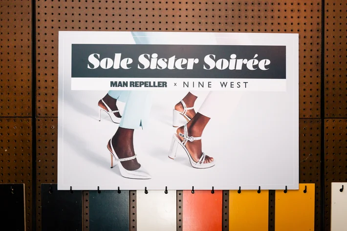 Sole Sister Soirée