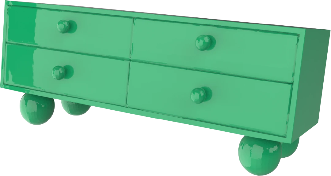 Dresser