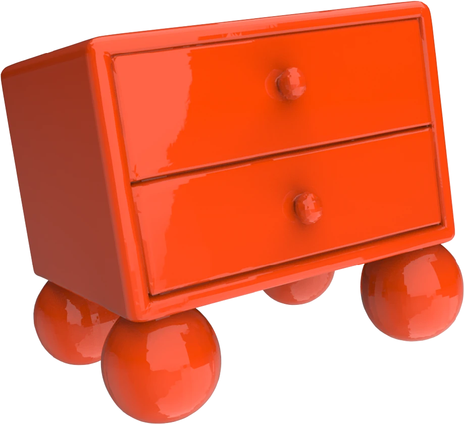 Nightstand