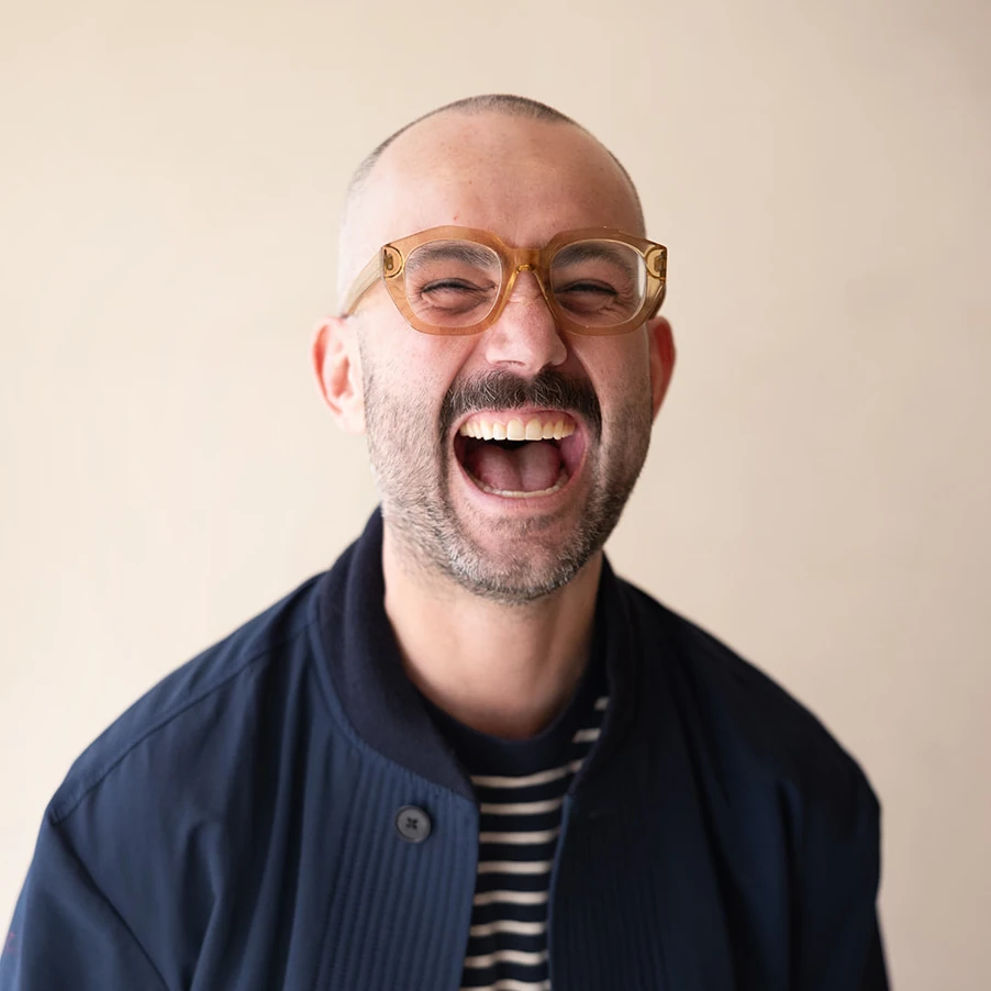 Matt Little