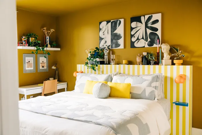 The Bedroom