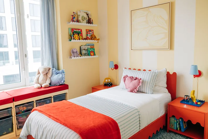 Sava's Room