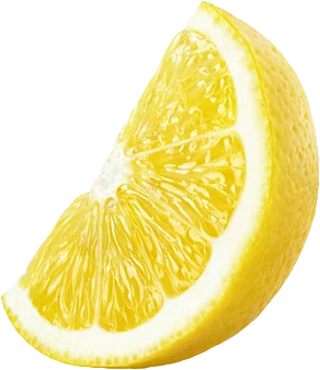 Lemon Wedge