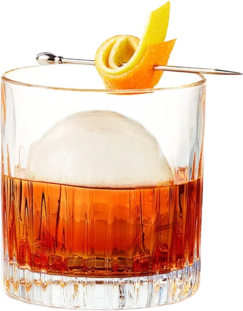 Old Fashioned