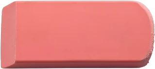 Pink Eraser