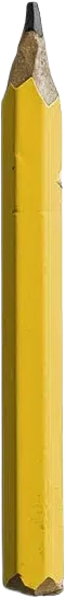 Yellow Pencil