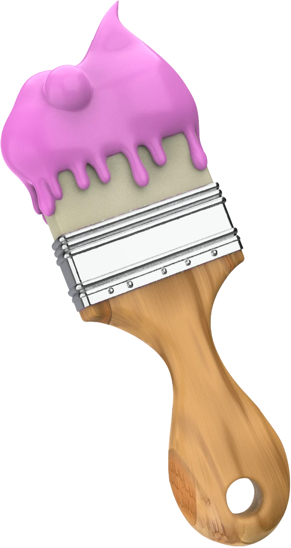 Paintbrush